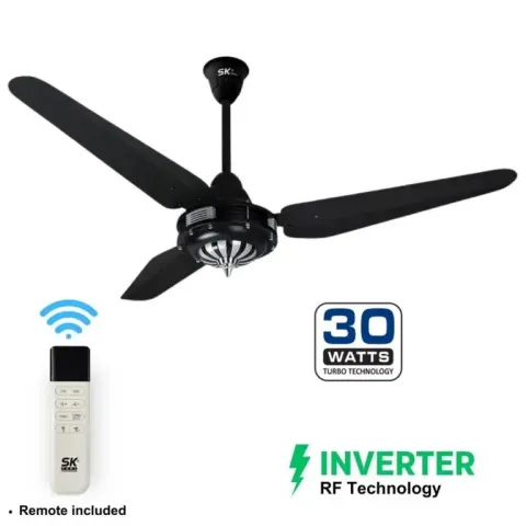 Caroma Plus  30W Ceiling Fan variant · image 1