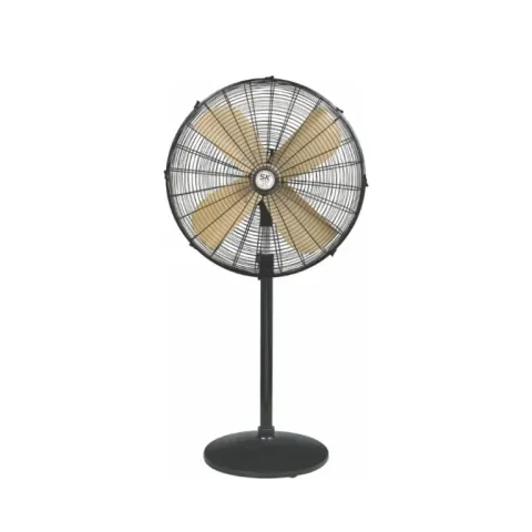 SK 24" Pedestal Fan variant · image 1