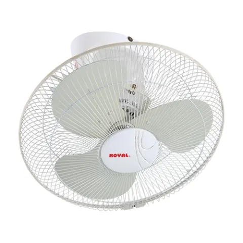 Circomatic 18″ Fan – Powerful Cooling for Pakistani Summers variant · image 1