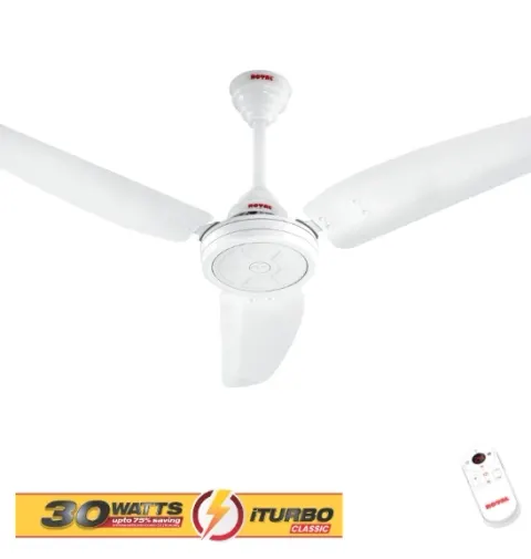 Passion  iTurbo 30W  Ceiling Fan variant · image 1