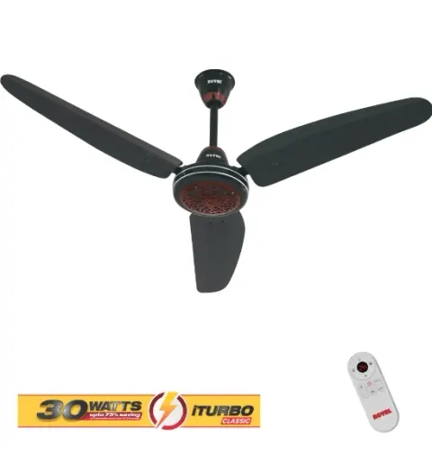 Regency 30w iTurbo Classic Fan variant · image 1