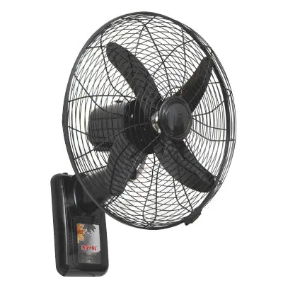 Royal 18" AC/DC Wall Fan variant · image 1