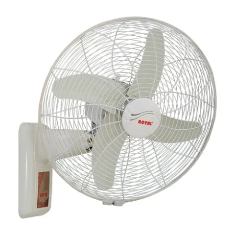 Royal 18" AC/DC Wall Fan variant · image 1