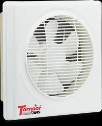 TAMOOR Plastic Exhaust Fan variant · image 1