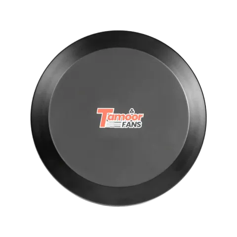 TAMOOR FAN HVLS INDUSTERIAL FAN variant · image 3