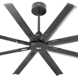 TAMOOR FAN HVLS INDUSTERIAL FAN variant · image 1