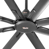 TAMOOR FAN HVLS INDUSTERIAL FAN variant · image 2